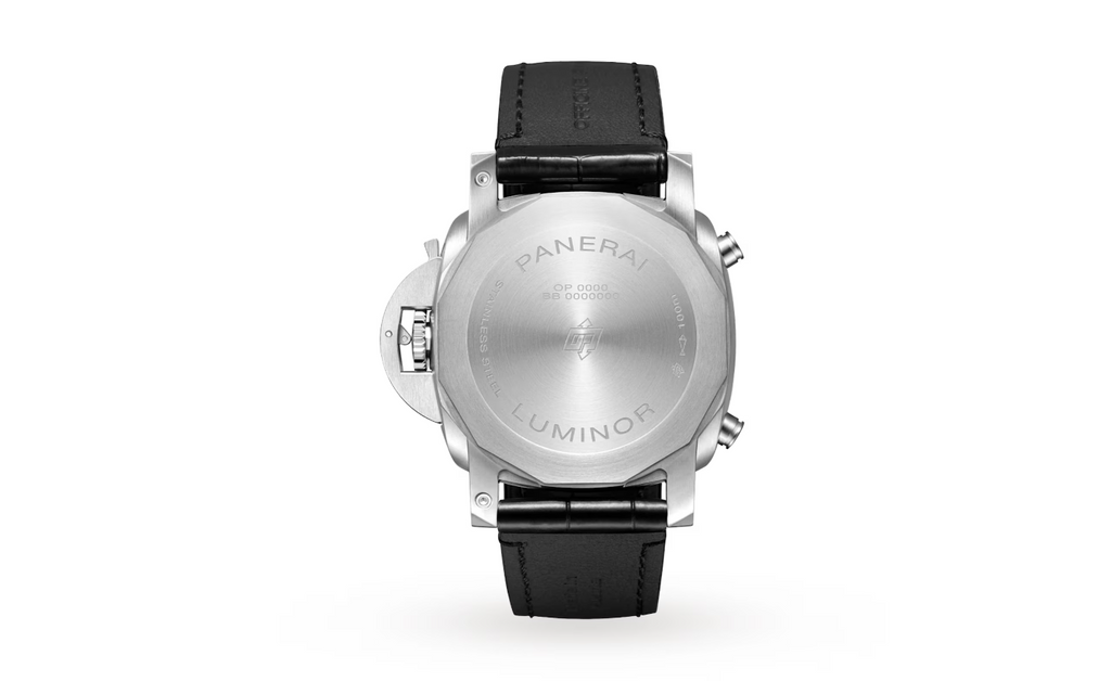 PNRI Luminor Chrono