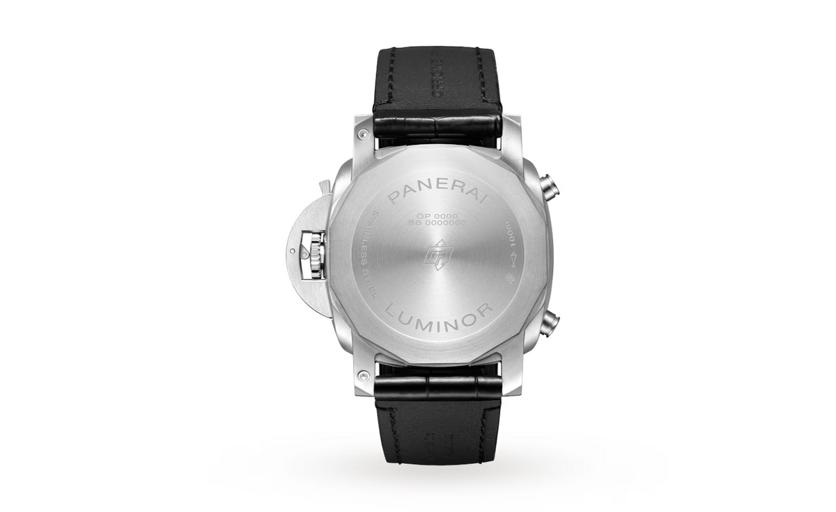 PNRI Luminor Chrono