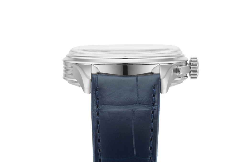 BRT Premier B01 Chronograph 42 Stainless Steel Watch