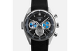TGHR Carrera Chronograph Seafarer For Hodinkee