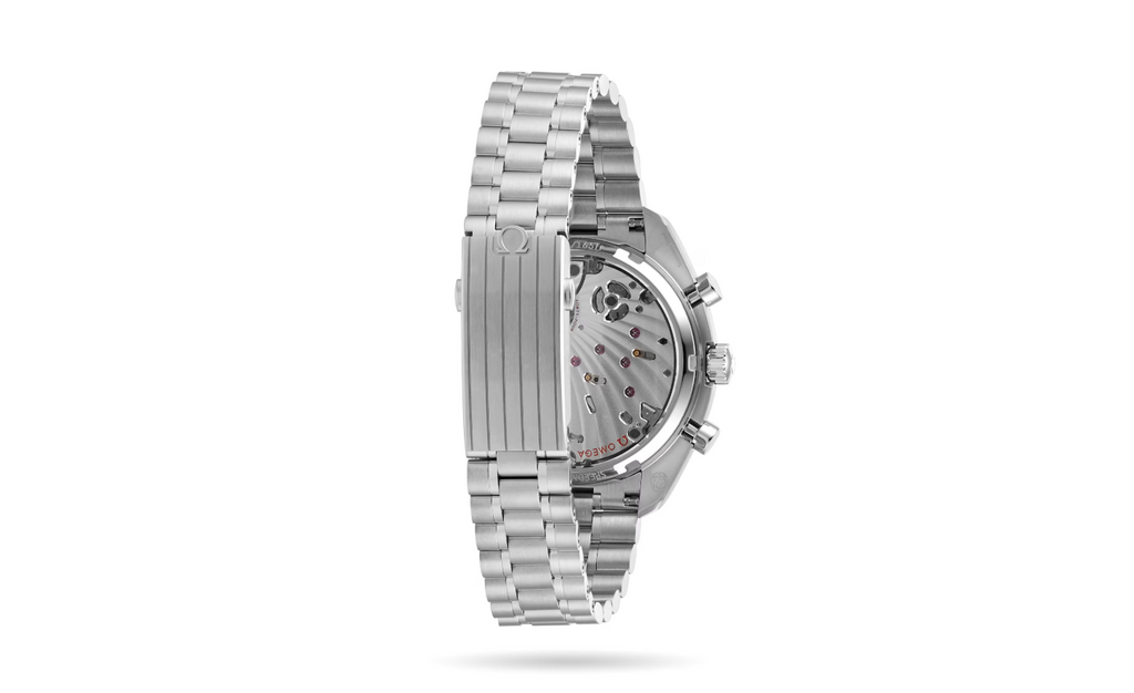 OMG Speedmaster Co-Axial Master Chronometer 43mm Mens