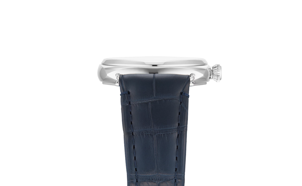 PNRI Radiomir Quaranta 40mm Mens Watch