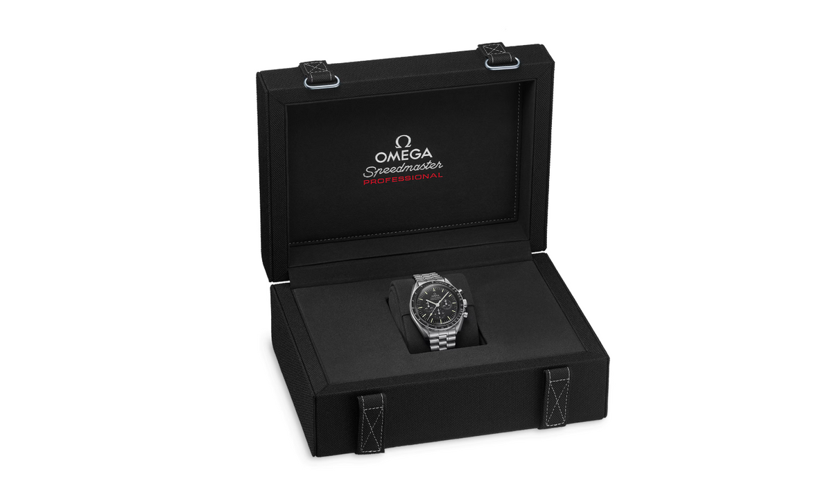 OMG New 2021 Speedmaster Moonwatch Professional Co-Axial Master Chronometer 42mm Mens