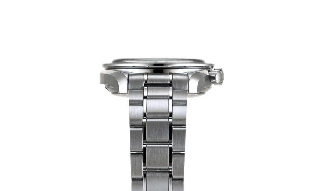 OMG Speedmaster Racing Co-Axial 44mm Mens Watch