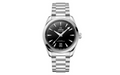 OMG Seamaster Aqua Terra 150M 38mm Mens Watch Black