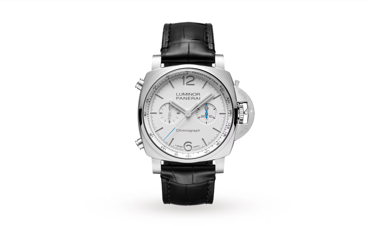 PNRI Luminor Chrono