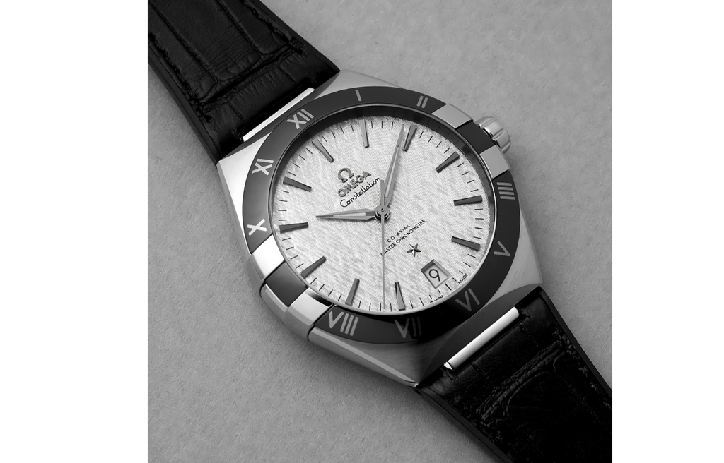 OMG Constellation 41mm Mens Watch