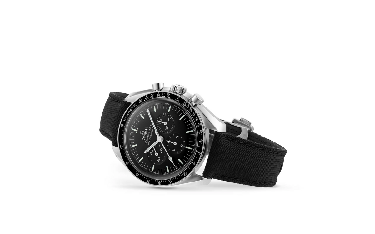 OMG New 2021 Speedmaster Moonwatch Professional Co-Axial Master Chronometer 42mm Mens