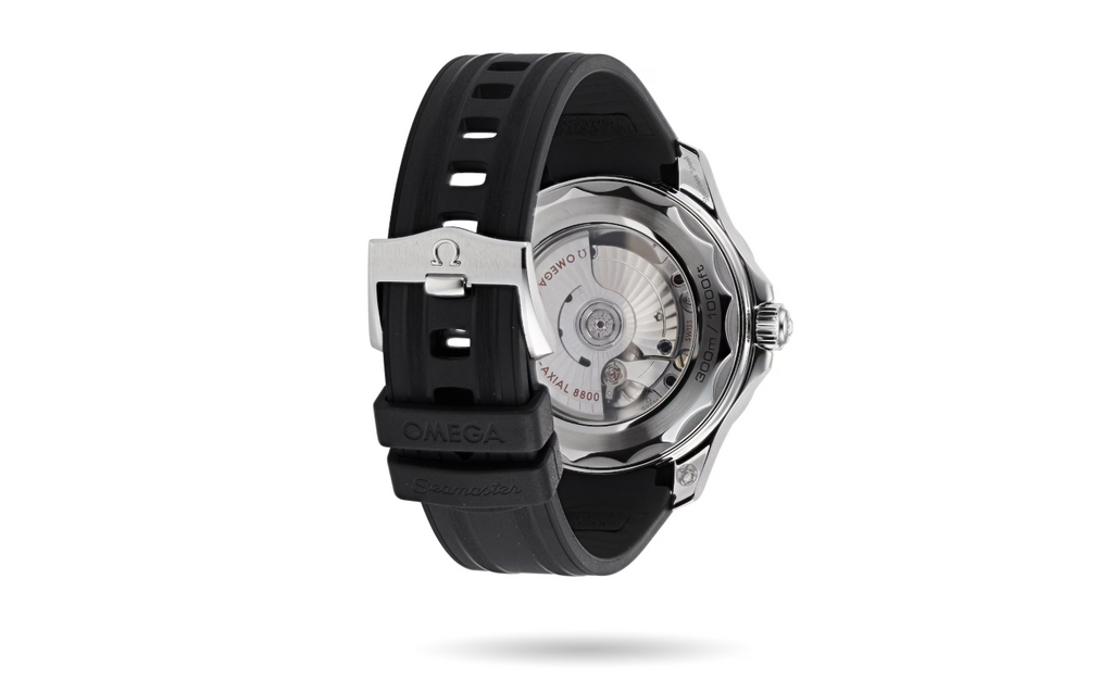 OMG Seamaster Diver 300 Co-Axial Mens Watch