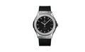 HBLT Classic Fusion Titanium 45mm Mens Watch Black