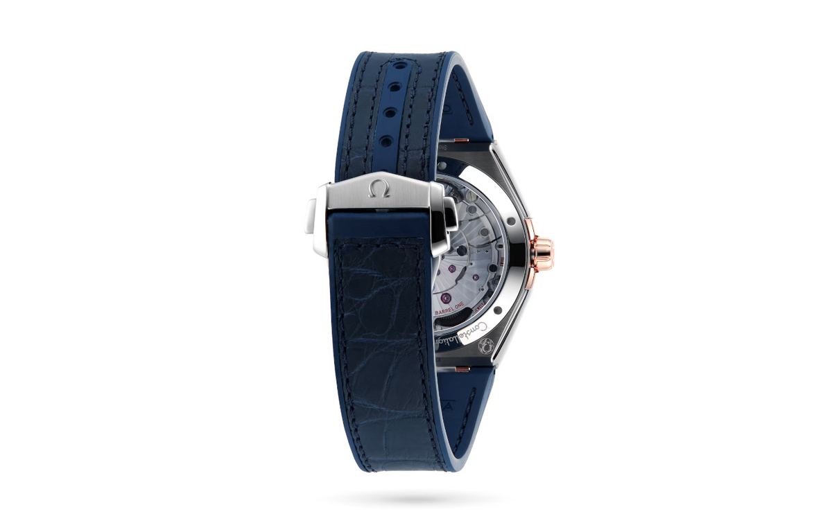 OMG Constellation 41mm Mens Watch