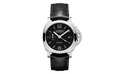 PNRI Luminor Quaranta BiTempo 40mm Mens Watch
