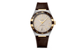 OMG Constellation Co-Axial Master Chronometer 41mm Mens Watch Grey