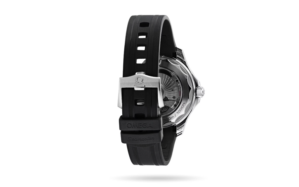 OMG Seamaster 300m 42mm Mens Watch