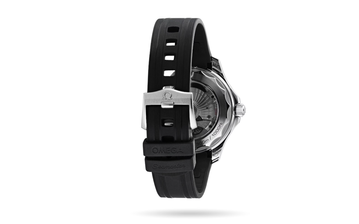 OMG Seamaster 300m 42mm Mens Watch