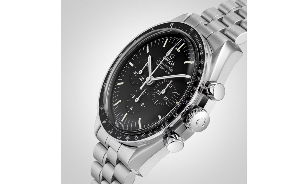 OMG New 2021 Speedmaster Moonwatch Professional Co-Axial Master Chronometer 42mm Mens