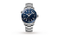 OMG Seamaster Planet Ocean 600M Mens 43.5mm Automatic Co-Axial Divers Watch