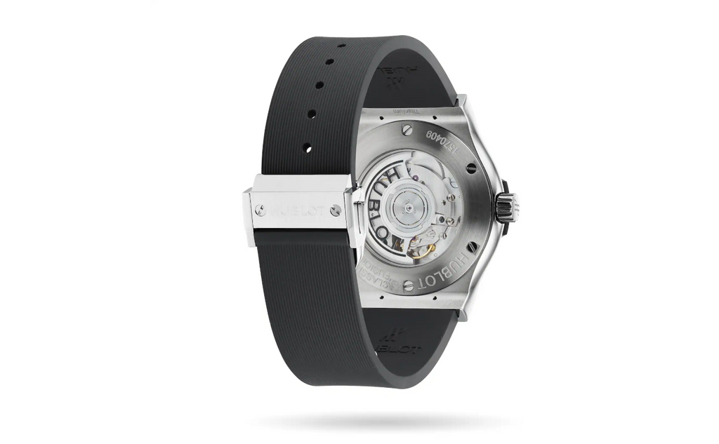 HBLT Classic Fusion Automatic 42mm Mens Watch