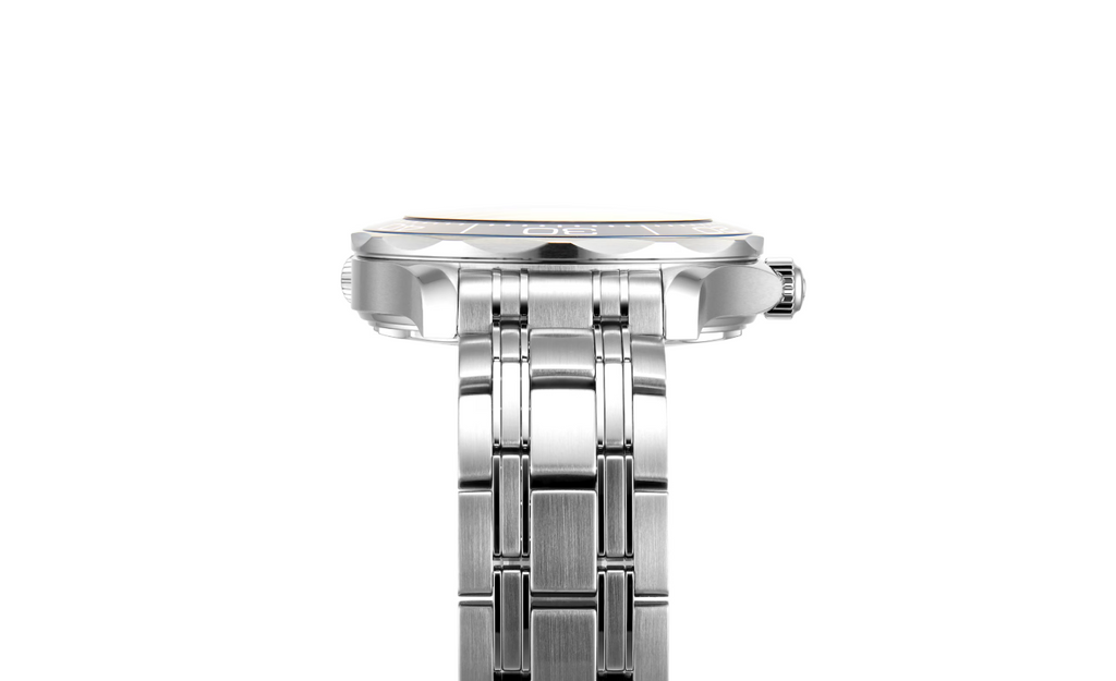 OMG Seamaster Diver 300 Co-Axial Mens Watch