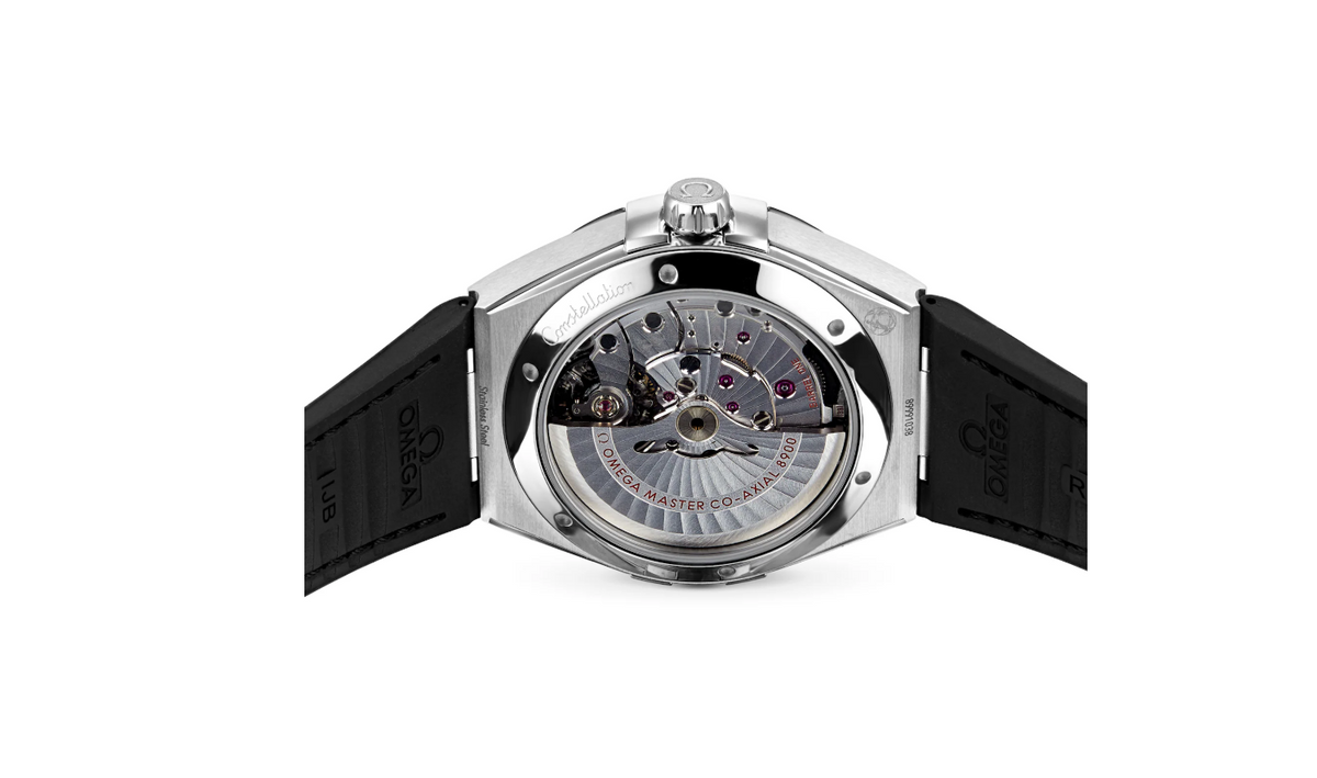 OMG Constellation 41mm Mens Watch