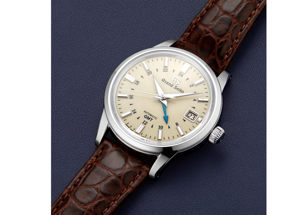 GSK Elegance Mechanical Automatic 3-Day