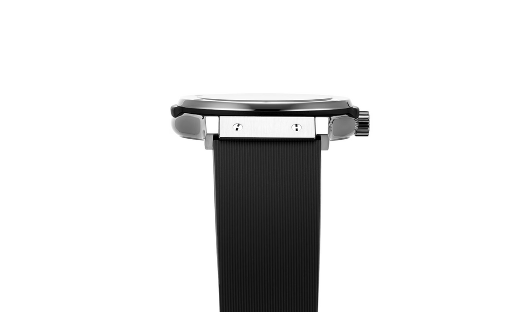 HBLT Classic Fusion Automatic 45mm Mens Watch
