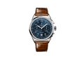 BRT Premier B01 Chronograph 42mm Mens Watch Blue