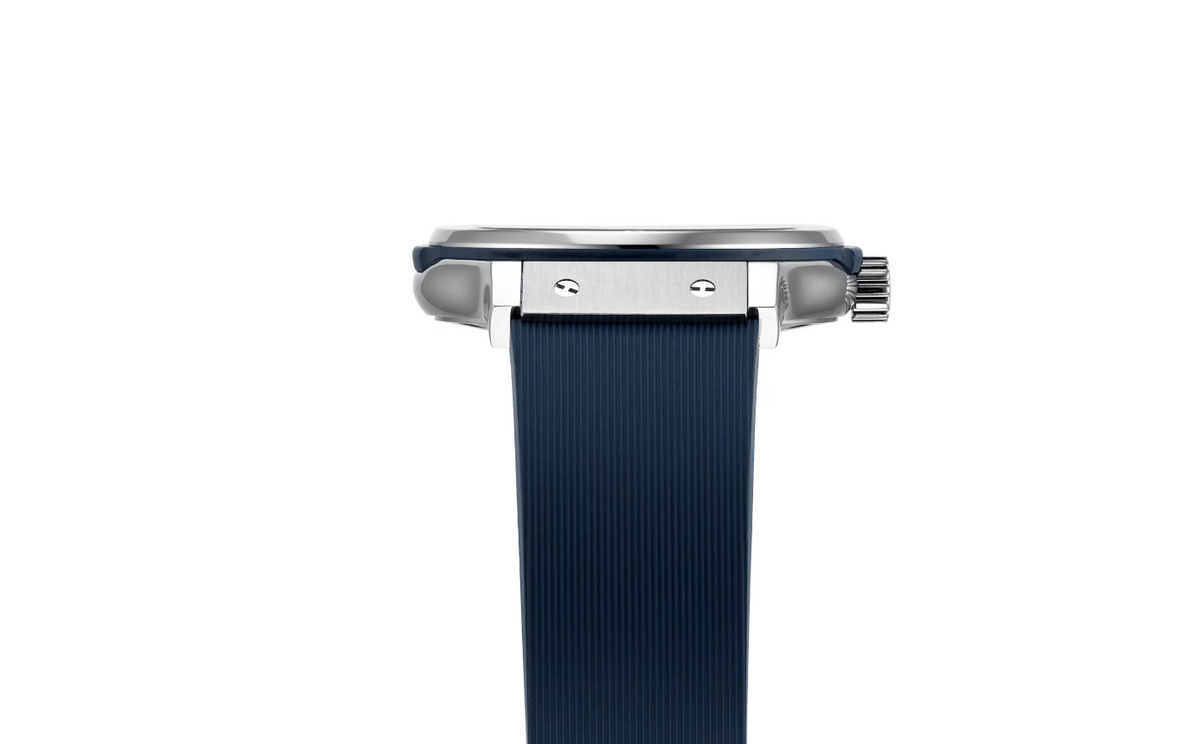 HBLT Classic Fusion Automatic 42mm Mens Watch