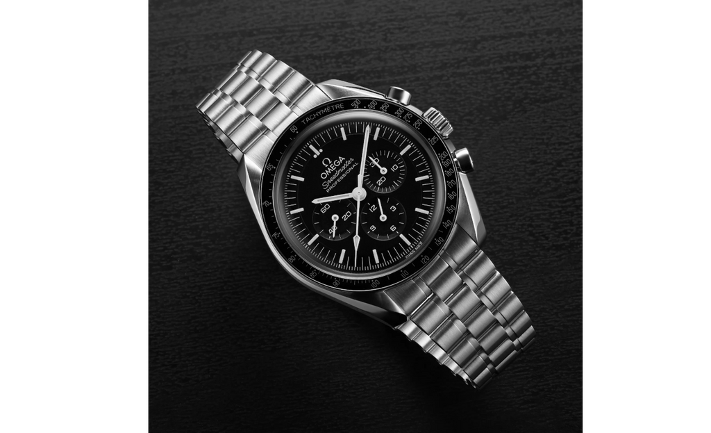 OMG New 2021 Speedmaster Moonwatch Professional Co-Axial Master Chronometer 42mm Mens