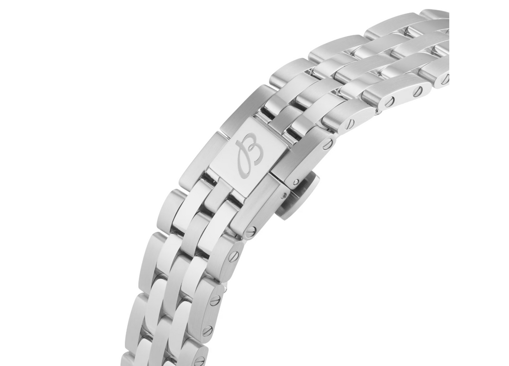 BRT Classic AVI Chronograph 42 Mosquito Stainless Steel Watch