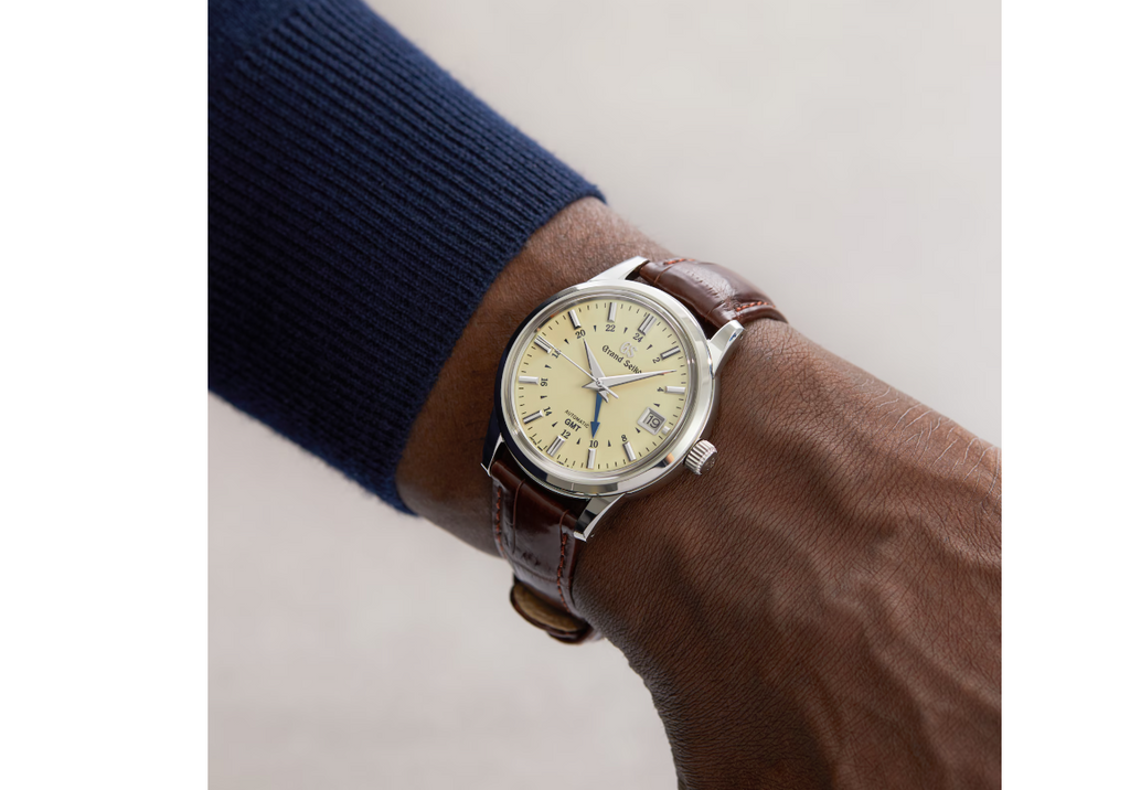 GSK Elegance Mechanical Automatic 3-Day