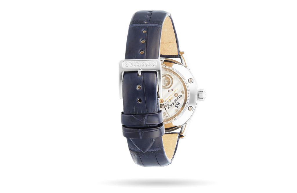 GSK Elegance The â€˜Kishunâ€™ Spring â€˜Flow of Seasonsâ€™ Mechanical