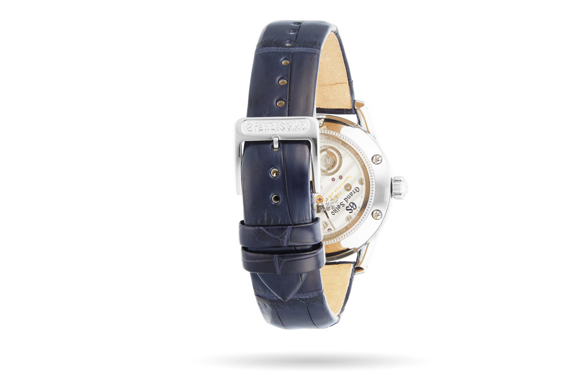 GSK Elegance The â€˜Kishunâ€™ Spring â€˜Flow of Seasonsâ€™ Mechanical