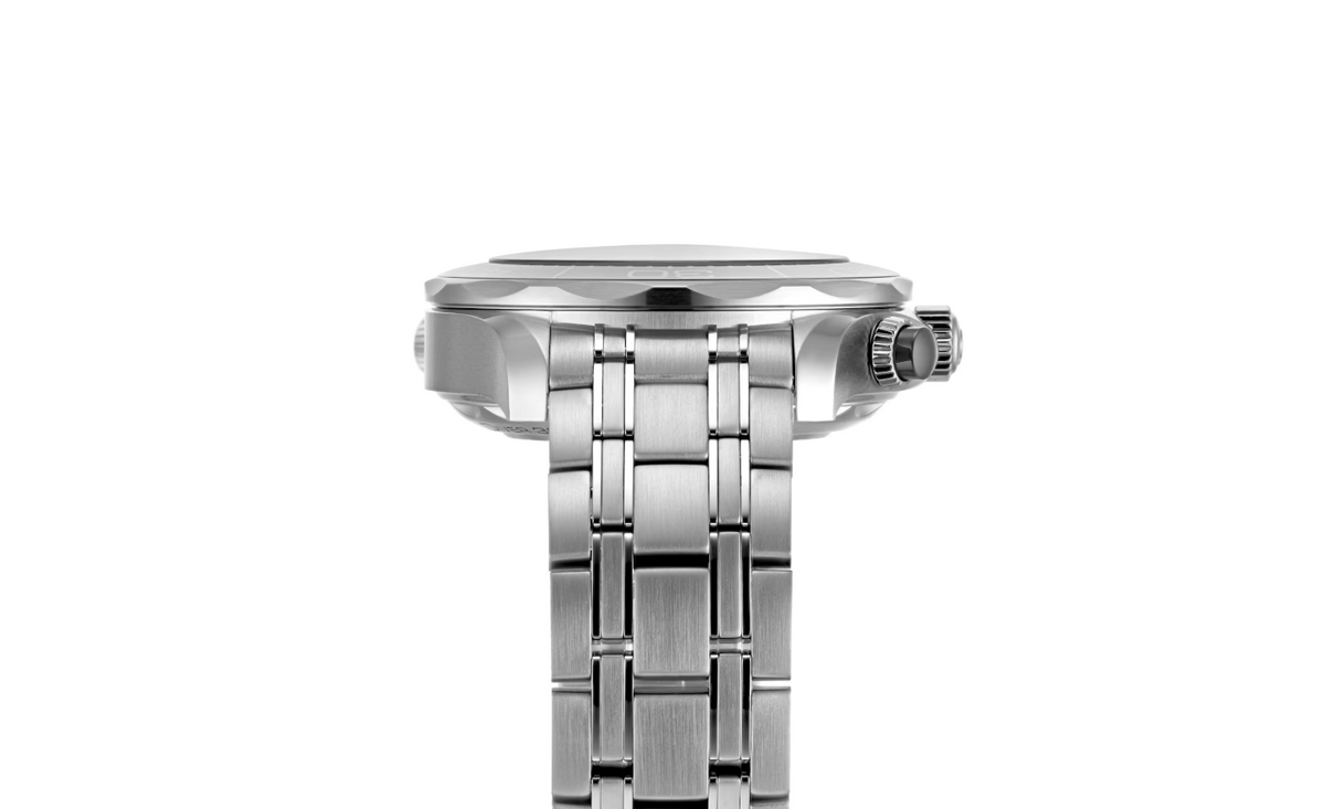 OMG Co-Axial Master 44mm Mens Watch