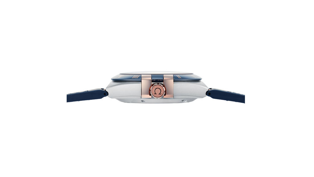 OMG Constellation 41mm Mens Watch