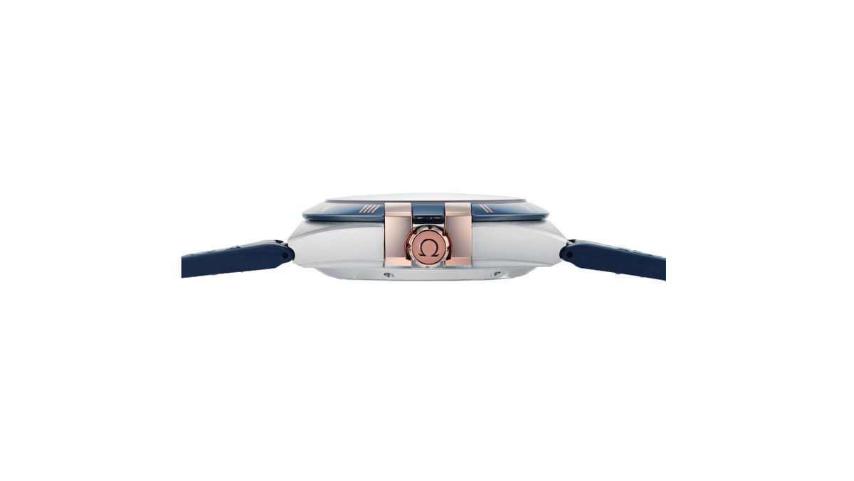 OMG Constellation 41mm Mens Watch