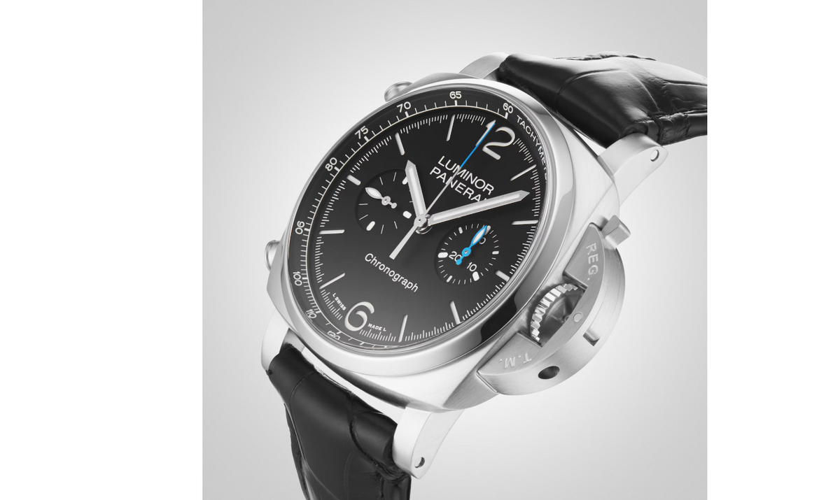 PNRI Luminor Chrono