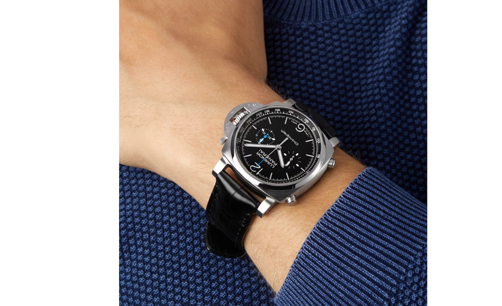PNRI Luminor Chrono