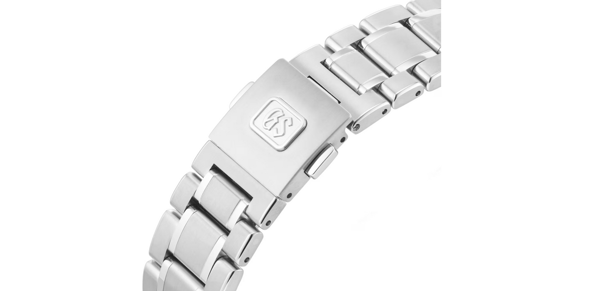 GSK Heritage Collection 40mm Mens Watch - Cream