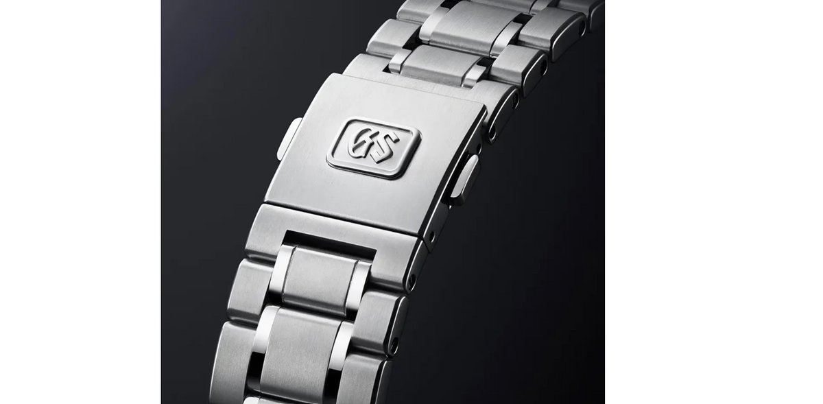 GSK Heritage 40mm Mens Watch Limited Edition