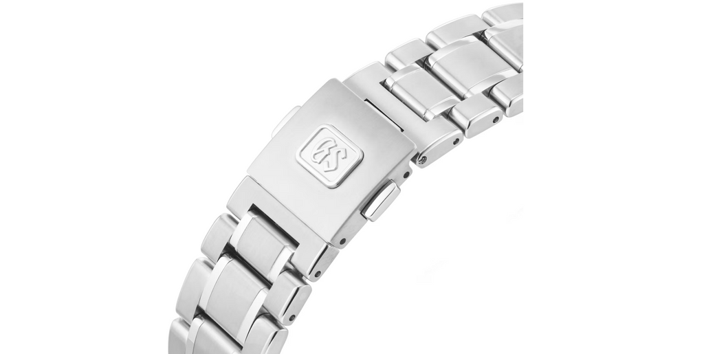 GSK Heritage 38mm Mens Watch Pink