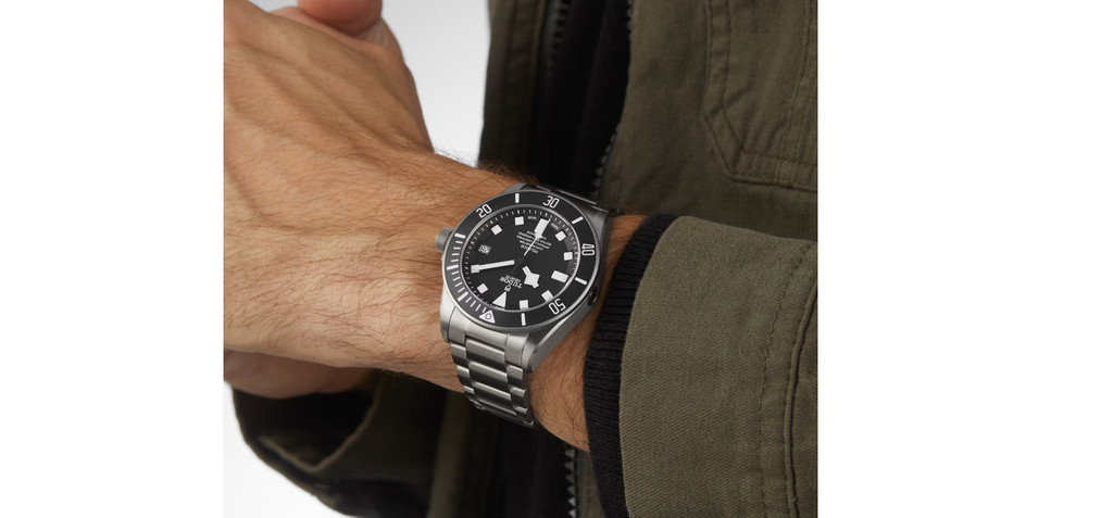 TDR Pelagos