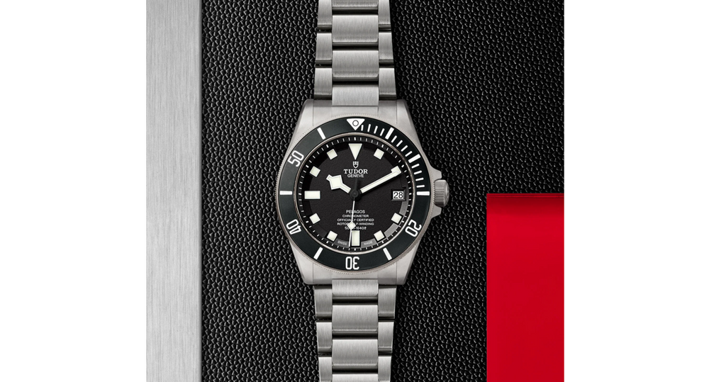 TDR Pelagos