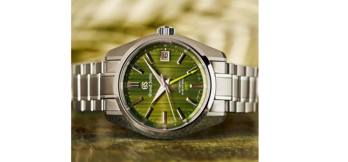 GSK Heritage Hi-Beat 36000