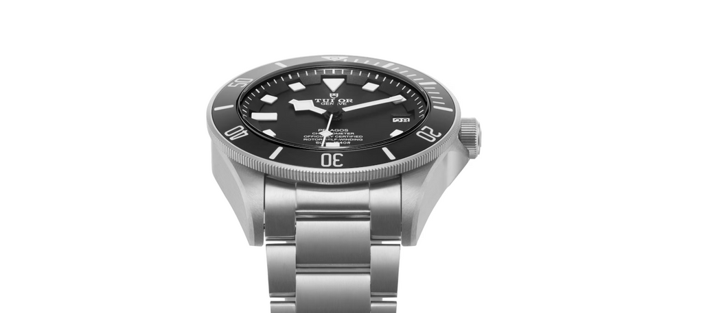 TDR Pelagos