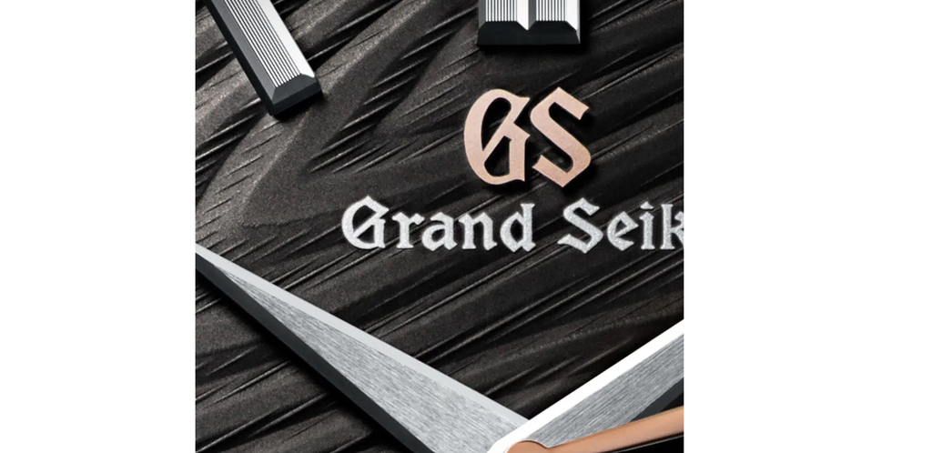 GSK Heritage 40mm Mens Watch Limited Edition