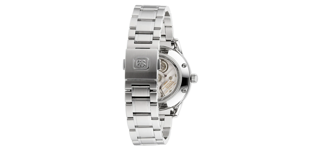 GSK Elegance Mechanical Seasons: Spring Hi-Beat 36000