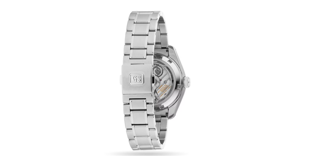 GSK Heritage 38mm Mens Watch Pink