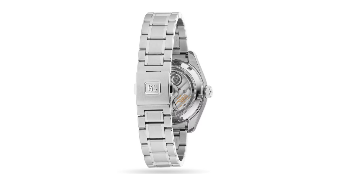 GSK Heritage 38mm Mens Watch Pink