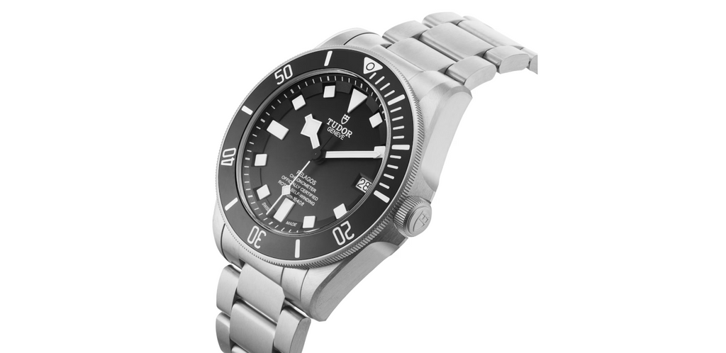 TDR Pelagos